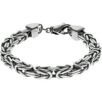 Firetti Armband Schmuck Geschenk Silber 925 Armschmuck Armband Königskette, Made in Germany von Firetti