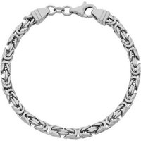 Firetti Armband Schmuck Geschenk Silber 925 Armschmuck Armband Königskette von Firetti