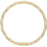 Firetti Armreif Schmuck Geschenk Gold 585 Armschmuck Armband Goldarmband Fantasie von Firetti