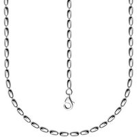 Firetti Collierkettchen Schmuck Geschenk Silber 925 Halsschmuck Halskette Kugelkette, Made in Germany von Firetti