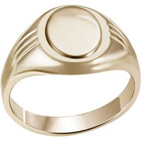 Firetti Fingerring Schmuck Geschenk Silber 925 Siegelring Silberring Ring von Firetti