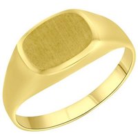 Firetti Goldring Schmuck Geschenk Gold 375 Herrenring Goldring von Firetti