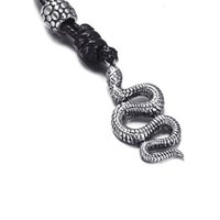 Firetti Kette mit Anhänger Schmuck Geschenk, Snake von Firetti