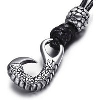 Firetti Kette mit Anhänger Schmuck Geschenk, The Claw von Firetti