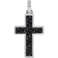 Firetti Kettenanhänger Schmuck Geschenk Halsschmuck Anhänger für Halskette Kreuz, Made in Germany von Firetti
