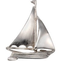 Firetti Kettenanhänger Schmuck Geschenk Silber 925 Halsschmuck Anhänger Segelboot, Made in Germany von Firetti