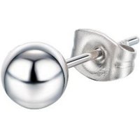 Firetti Single-Ohrstecker Schmuck Geschenk Ohrschmuck einzeln Classic von Firetti