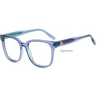Computerbrillen mit Blaulichtfilter von Firmoo Grace391 von Firmoo