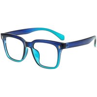 Computerbrillen mit Blaulichtfilter von Firmoo Judy146 von Firmoo