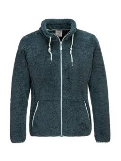 First B Damen Fleecejacke Allegra, Highloft-Fleece, wärmend, leicht balsam 36 von First B