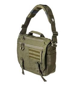 First Tactical Herren Backpack, Od Grün, Einheitsgröße von First Tactical