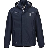 FirstB Funktionsjacke Herren wasserdicht, atmungsaktiv von FirstB