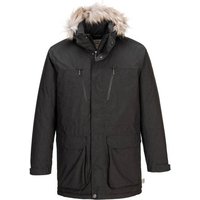 FirstB Funktionsjacke Herren wasserdicht, winddicht, atmungsaktiv von FirstB