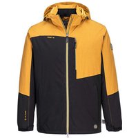 FirstB Funktionsjacke Herren winddicht, wasserabweisend, atmungsaktiv von FirstB