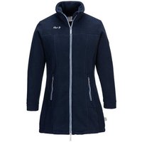 FirstB Kapuzenfleecejacke Damen atmungsaktiv, windabweisend, wasserabweisend von FirstB