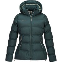 FirstB Steppjacke Damen wasserdicht, winddicht, atmungsaktiv von FirstB