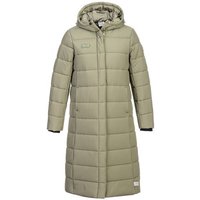 FirstB Steppjacke Damen winddicht, wasserabweisend von FirstB