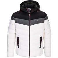 FirstB Steppjacke Herren wasserabweisend, windabweisend, wärmend von FirstB