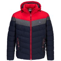 FirstB Steppjacke Herren wasserabweisend, windabweisend, wärmend von FirstB