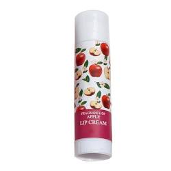 Feuchtigkeitscreme für die Lippen - Feuchtigkeitsstift Glanzpflege - Lippenfüller mit natürlichem Fruchtgeschmack, Geburtstagsgeschenk für Frauen, Erwachsene und Mädchen Firulab von Firulab