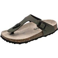 Fischer-Markenschuh Pantolette von Fischer-Markenschuh