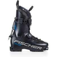 FISCHER Herren Tourenstiefel TRAVERS TS BLACK/BLACK von Fischer