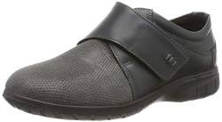 Fischer Damen Doris Slipper, Grau (Grau 666), 36 EU von Fischer