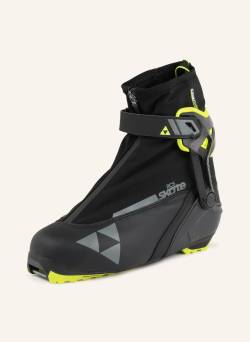 Fischer Skischuhe rc5 Skate schwarz von Fischer