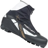 Fischer XC Touring My Style Black White von Fischer