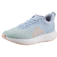 Fitflop FF RUNNER OMBRE-EDITION MESH RUNNING SNEAKERS Sneaker mit NEODYNAMIC-Ausstattung, Freizeitschuh, Halbschuh, Schnürschuh von FitFlop