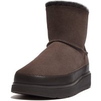 Fitflop GEN-FF Winterboots mit Microwobbleboard-Ausstattung von FitFlop