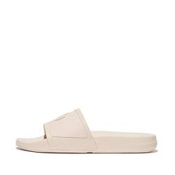 FitFlop Women's Iqushion Slides, Rose Foam - 6 von Fitflop