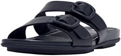 Fitflop Damen Gracie Flache Sandale, Midnight Navy 03, 41 EU von Fitflop