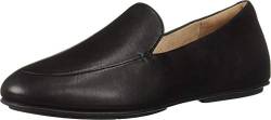 Fitflop Damen Lena Loafers, Schwarz All Black, 37 EU von Fitflop