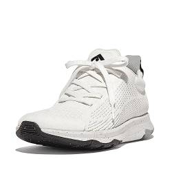 Fitflop Damen Vitamin Ffx E01 Sneaker, Urban White Mix, 36 EU von Fitflop