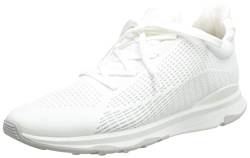 Fitflop Herren Vitamin Ffx Sneaker, Urban White Mix, 42 EU von Fitflop