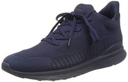 Fitflop Herren Vitamin Ffx Sneaker, blau, 47 EU von Fitflop