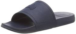 Fitflop Herren iQushion Flipflop, Midnight Navy (Marineblau), 44 EU von Fitflop