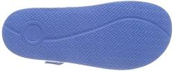 Fitflop Iqushion Kids Eergonomic Back Strap Sandale, Rocket Blue, 21 EU von Fitflop