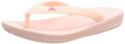 Fitflop Unisex Kinder Iqushion Flip-flop für Kinder Flipflop, Rosa Salz, 31 EU von Fitflop