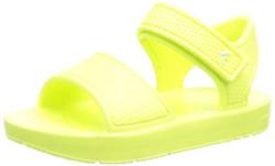 Fitflop Unisex Kinder Iqushion Kids Ergonomic Back Strap Sandale, 26 EU von Fitflop