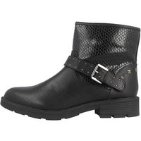 Fitters Footwear 2.237232 Black Stiefelette von Fitters Footwear