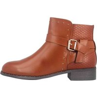 Fitters Footwear 2.239210 Brandy Stiefelette von Fitters Footwear