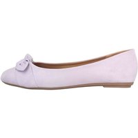 Fitters Footwear 2.589647 Lilac Ballerina von Fitters Footwear