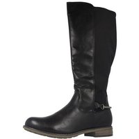 Fitters Footwear 2823951 Black Stiefel von Fitters Footwear