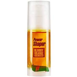 Power Shaper Salon Haargel für Frauen und Männer, Made In Germany (Power Shaper Bloody Orange) von Fitters