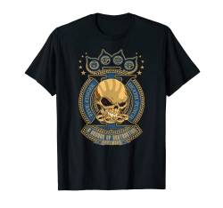 5FDP – A Decade of Destruction T-Shirt von Five Finger Death Punch