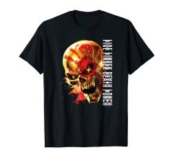 5FDP - Annihilator T-Shirt von Five Finger Death Punch