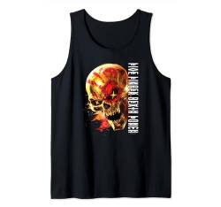 5FDP - Annihilator Tank Top von Five Finger Death Punch