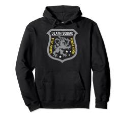 5FDP – Death Squad Shield Pullover Hoodie von Five Finger Death Punch